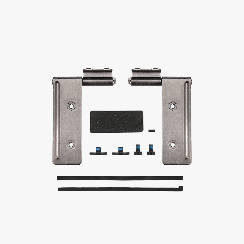 Bambu Lab Front Door Mounting Kit