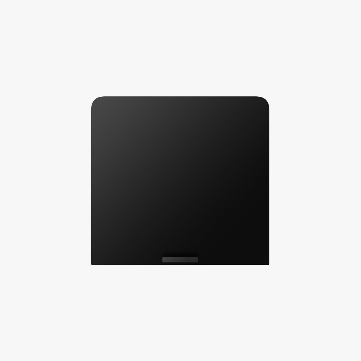 Bambu Lab Glass Cover Plate (FAS045)