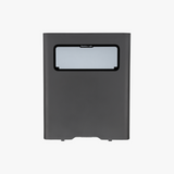Bambu Lab Left Side Panel H2C FAS077