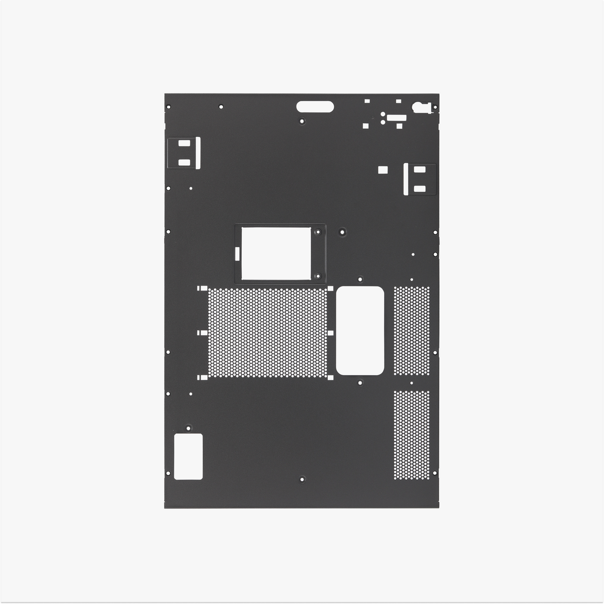 Bambu Lab Rear Panel (FAS081)
