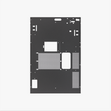Bambu Lab Rear Panel (FAS081)