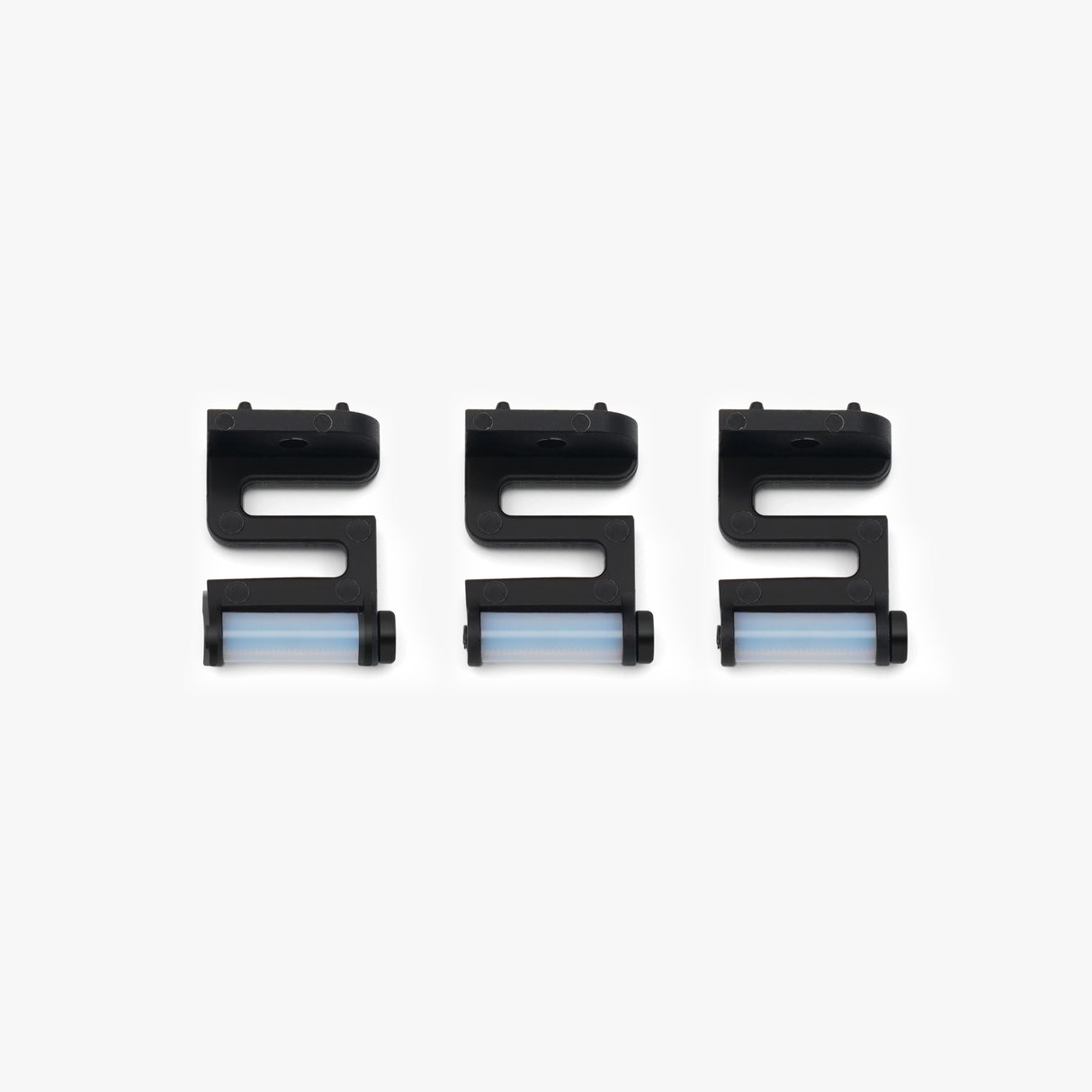 Bambu Lab Nozzle Wiper FAW001 P1P,P1S,X1C,X1E