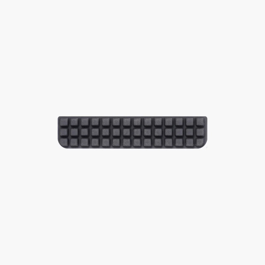 Bambu Lab Heatbed Nozzle Wiper FAW003 A1