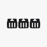 Bambu Lab Nozzle Wiping Pad (FAW006)