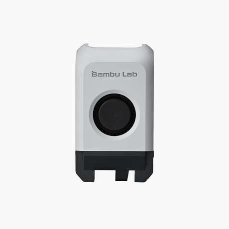Bambu Lab Front Housing Assembly - X1 Series FAZ001