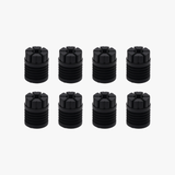 Bambu Lab Anti-Vibration Feet FAZ004-N P1S,P1P,X1C,X1E