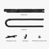 Bambu Lab Cable Chain FAZ005 P1S,X1C