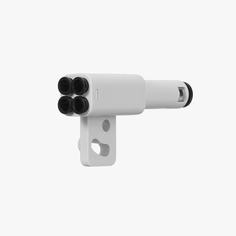 Bambu Lab 4-in-1 PTFE Adapter FAZ013-N P1P,P1S,X1,X1C,X1E
