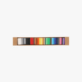 Bambu Lab Bambu Filament Swatches (FAZ029)