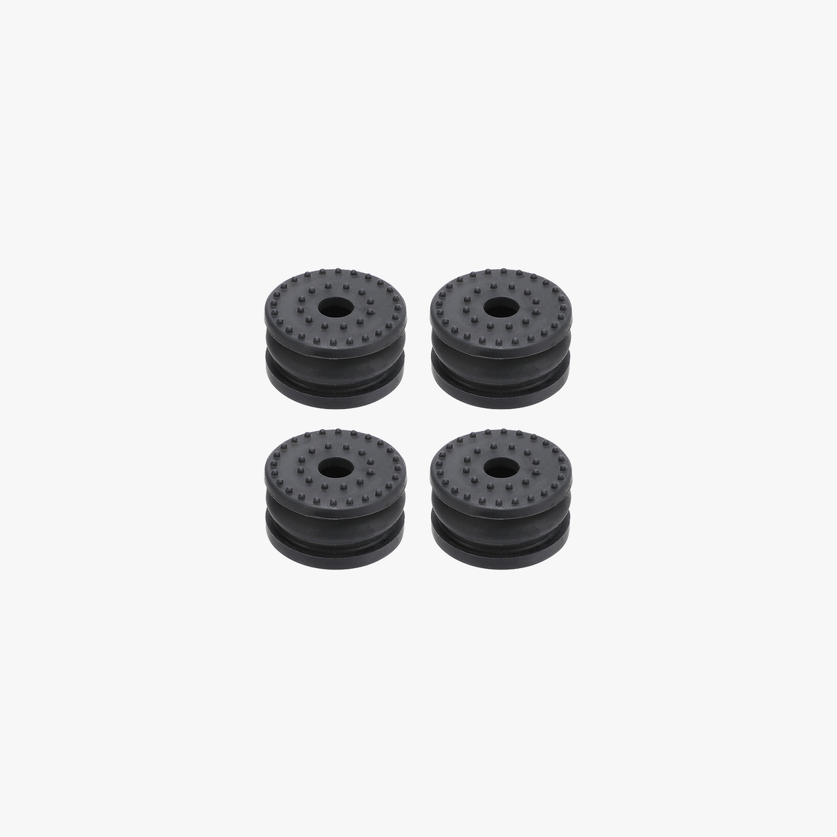 Bambu Lab Floating Damper Feet (FAZ037-V1)