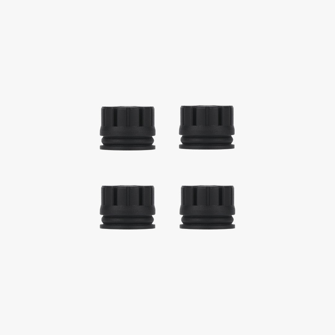 Bambu Lab Floating Damper Feet (FAZ051-V1)