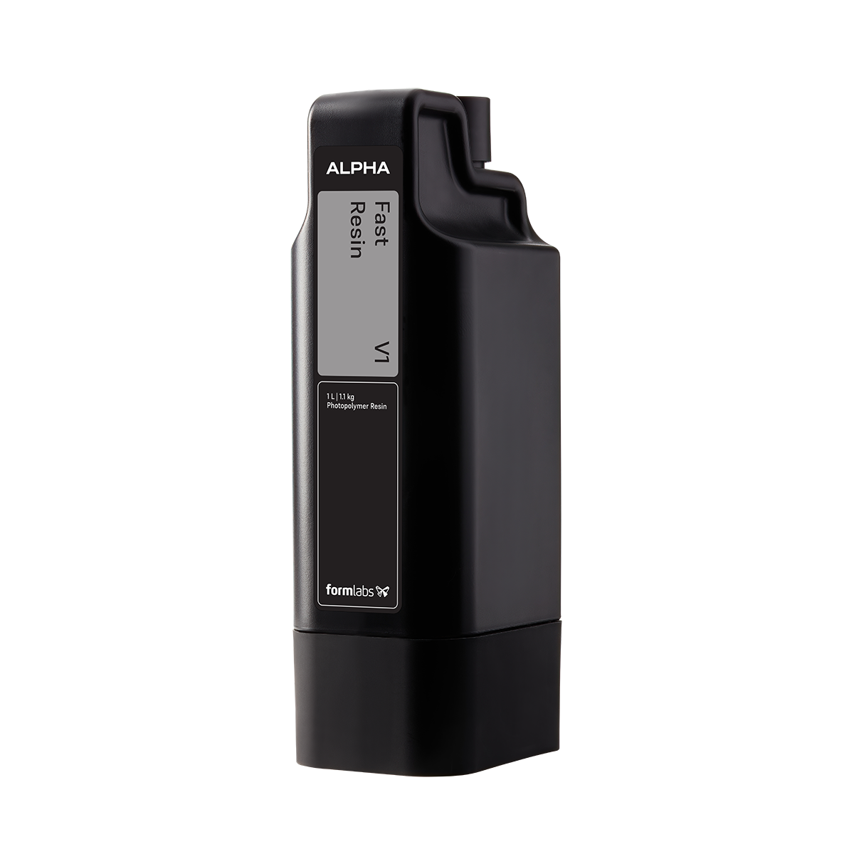 Formlabs Alpha Fast Resin 1 L