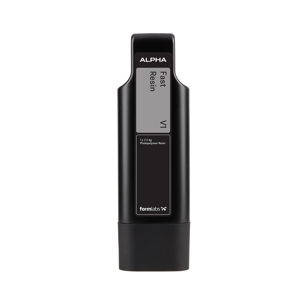 Formlabs Alpha Fast Resin 1 L