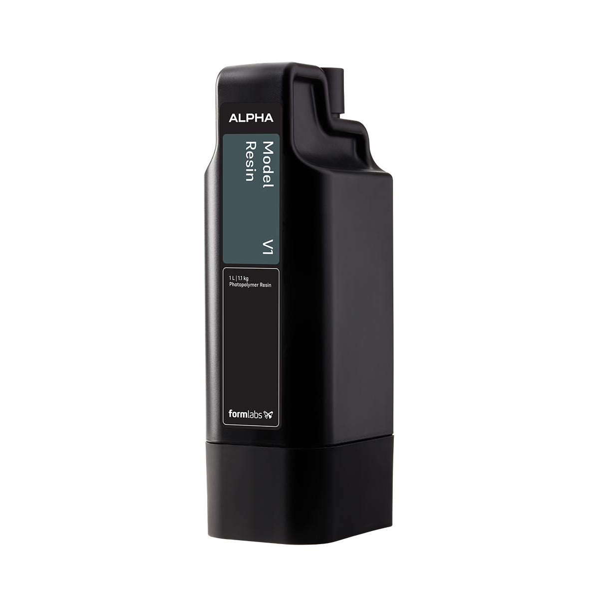 Formlabs Alpha Model Resin 1 L