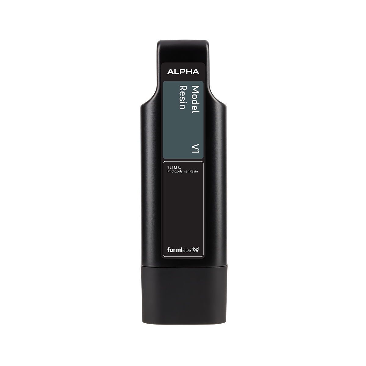 Formlabs Alpha Model Resin 1 L