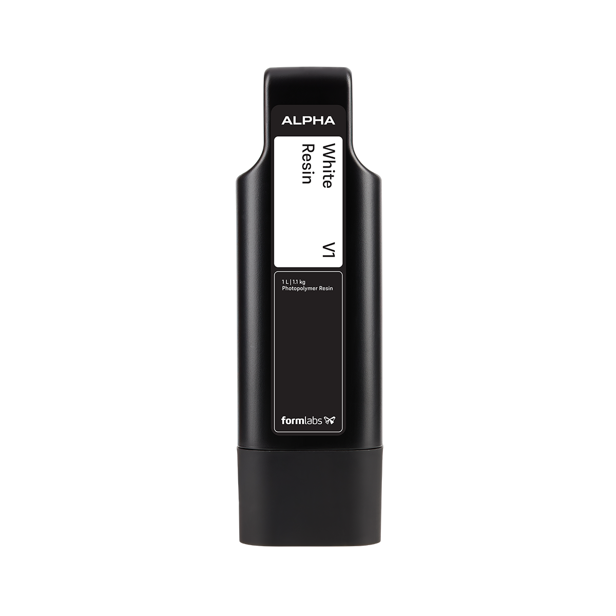Formlabs Alpha White Resin 1 L