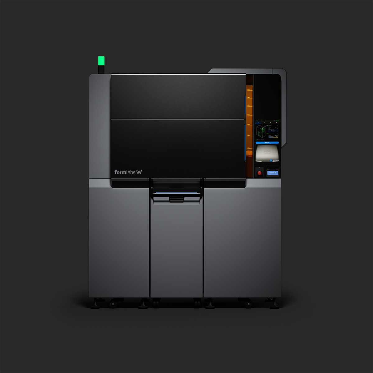 Formlabs Fuse X1
