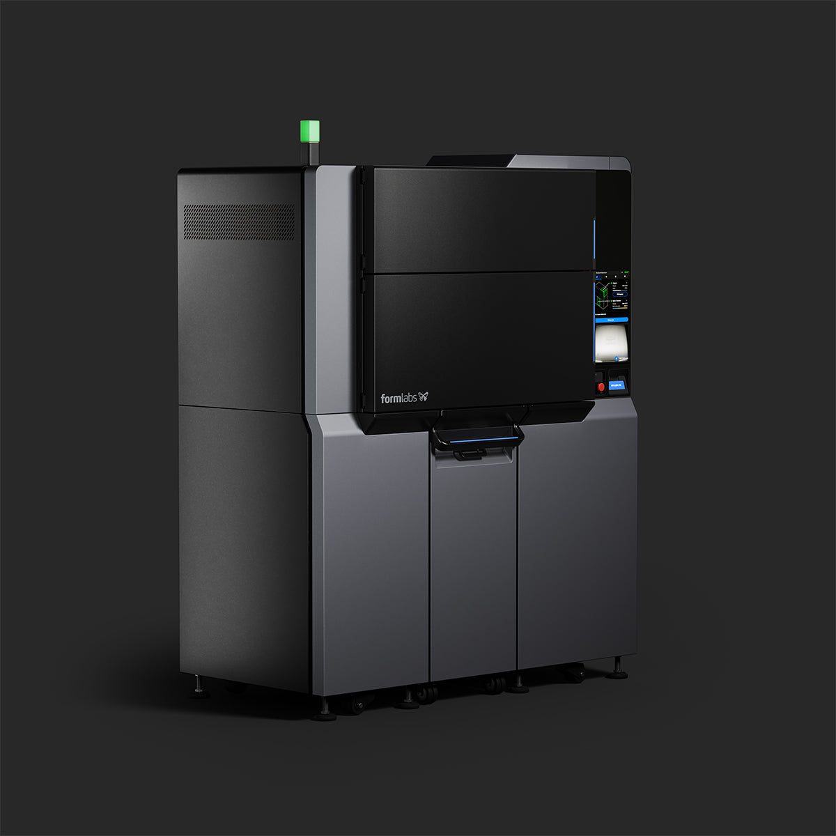 Formlabs Fuse X1