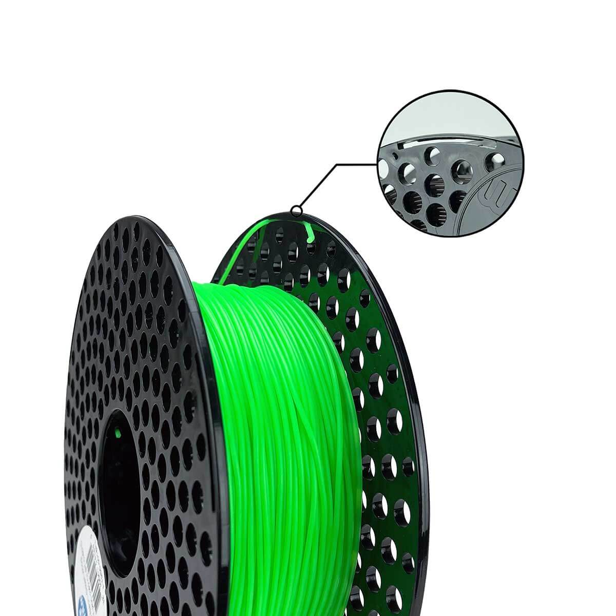 Azurefilm Flexible filament 85A