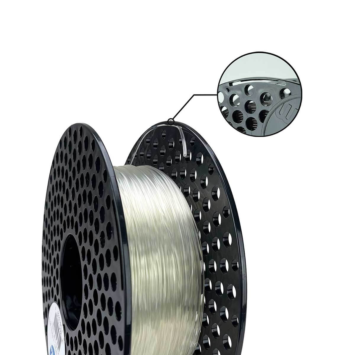 Azurefilm Flexible filament 85A