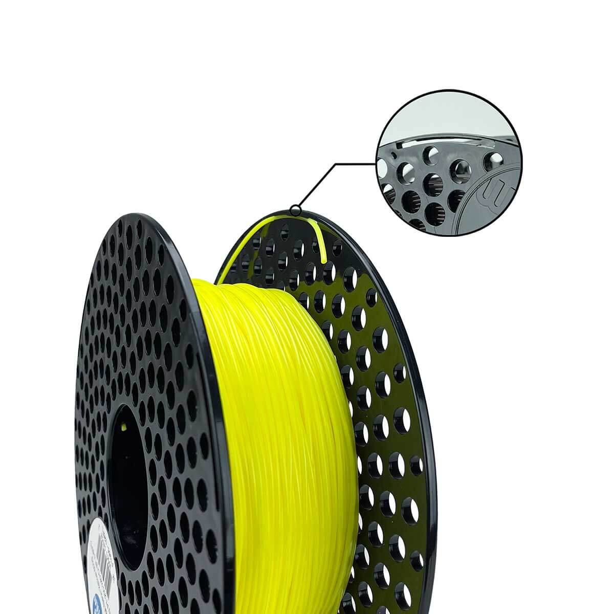 Azurefilm Flexible filament 98A