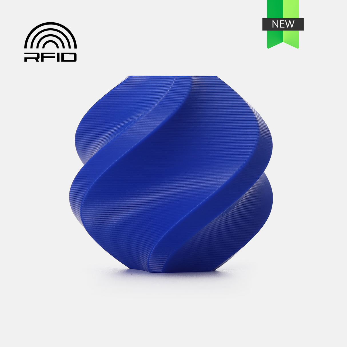 Bambu PETG Basic - with Bambu Reusable Spool