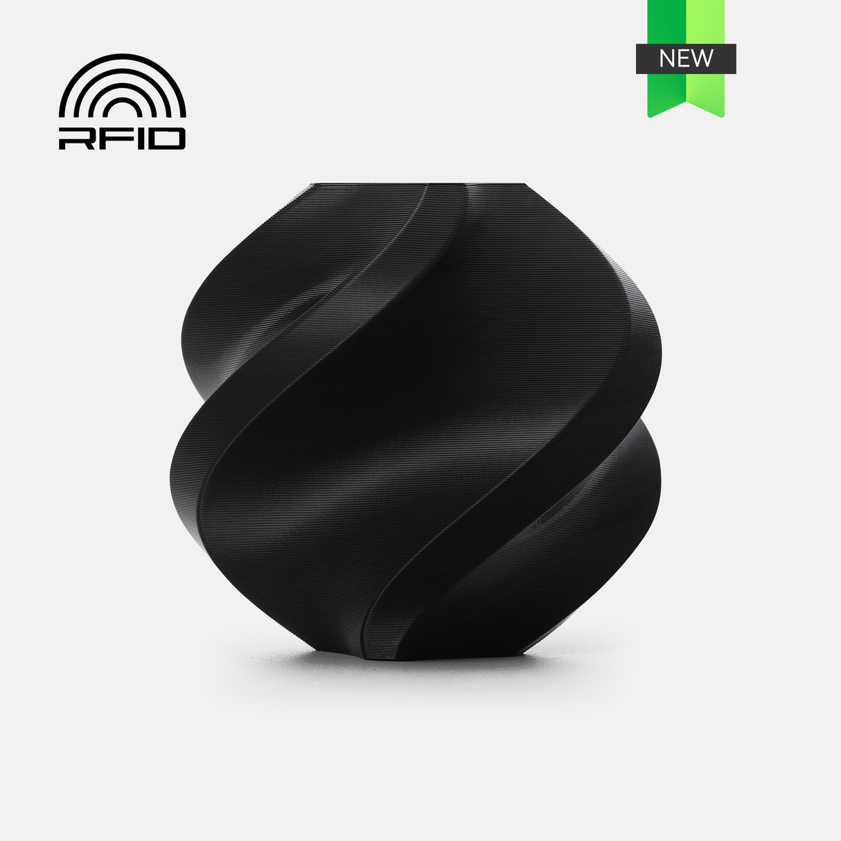 Bambu PETG Basic - with Bambu Reusable Spool