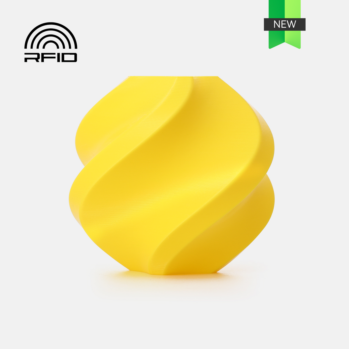 Bambu PETG Basic - with Bambu Reusable Spool