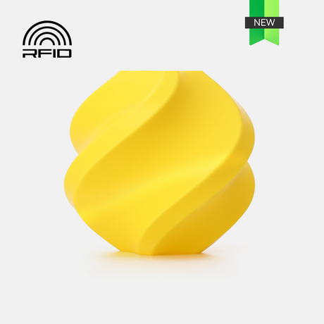 Bambu PETG Basic - with Bambu Reusable Spool
