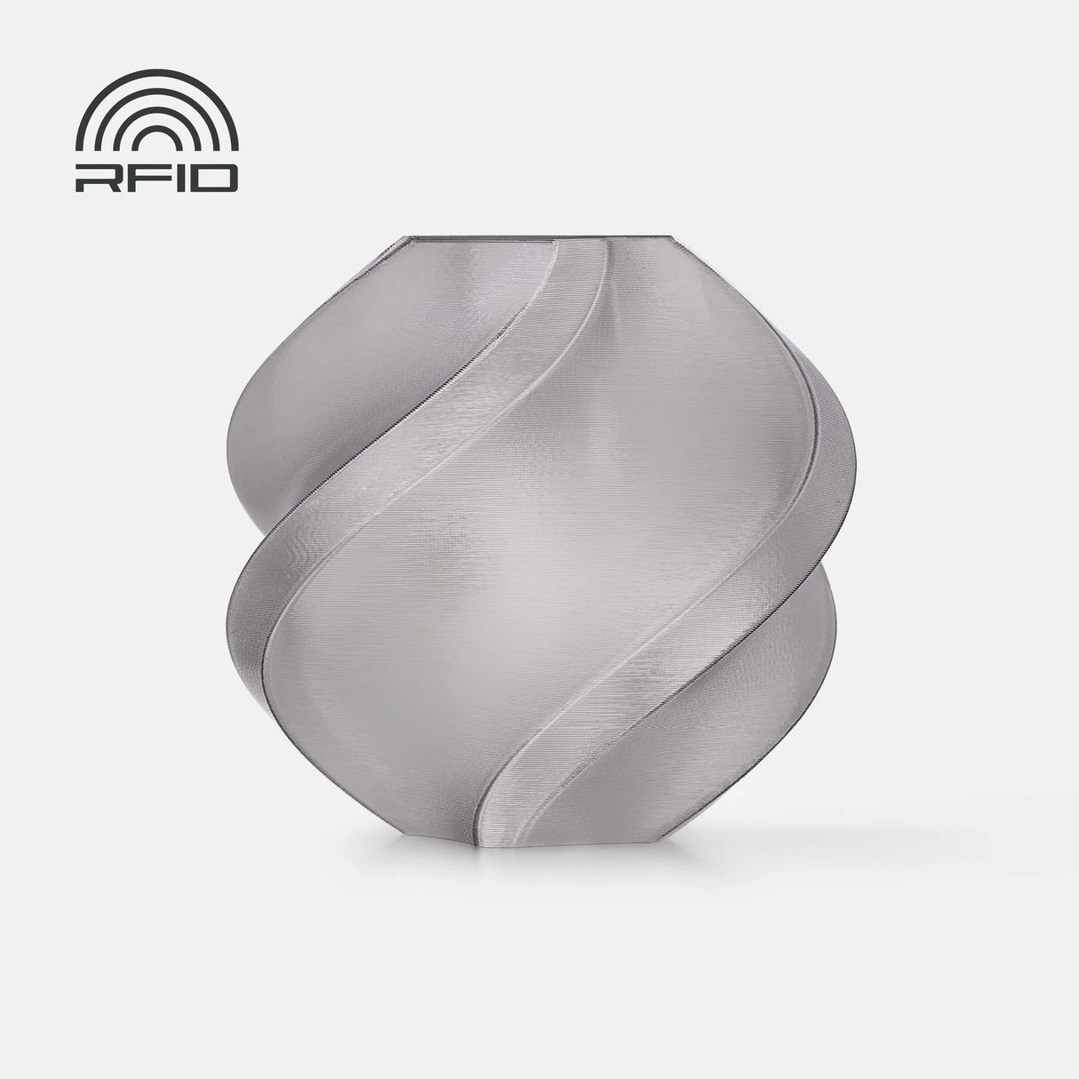 Bambu Lab PETG Translucent (Refill) filament