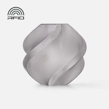 Bambu Lab PETG Translucent (Refill) filament