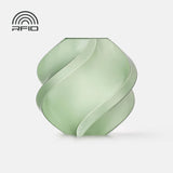 Bambu Lab PETG Translucent (Refill) filament