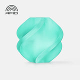 Bambu Lab PETG Translucent (Refill) filament