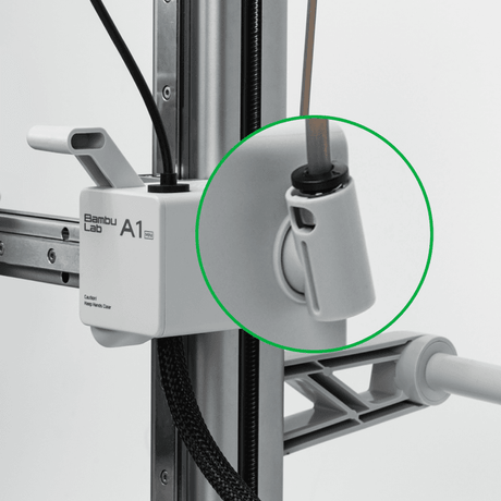 Bambu Lab PTFE Tube Connector - A1 mini FAC015