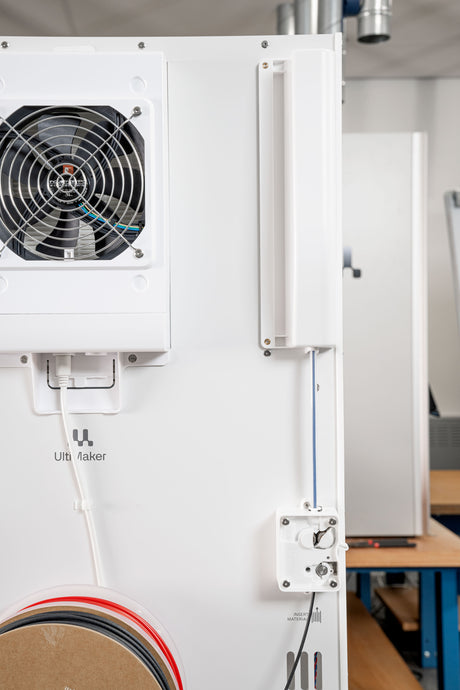 UltiMaker S8