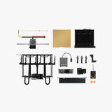Bambu Lab Vortek Upgrade Kit (H2S Compatibility Pack) - HV  (KIT020+FAC198+FAC193+FAE046+DLB063)