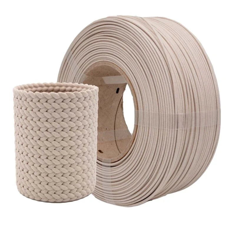 Azurefilm Refill LumberLay filament