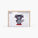 Bambu Lab Engine Model Components Kit (MH005)