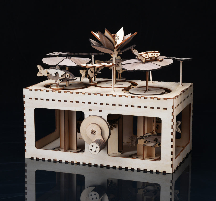 Bambu Lab H2S-Full-Combo Laser 10W | 3D Štampač + Graviranje