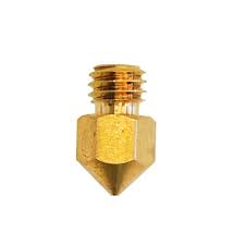 UltiMaker MK8 nozzle 0.4 mm