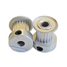 UltiMaker Rep5 Toothed Timing Pulley