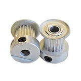UltiMaker Rep5 Toothed Timing Pulley