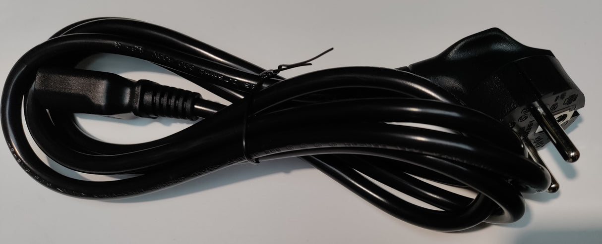 UltiMaker EU Power Cord 6ft