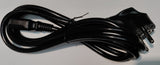 UltiMaker EU Power Cord 6ft