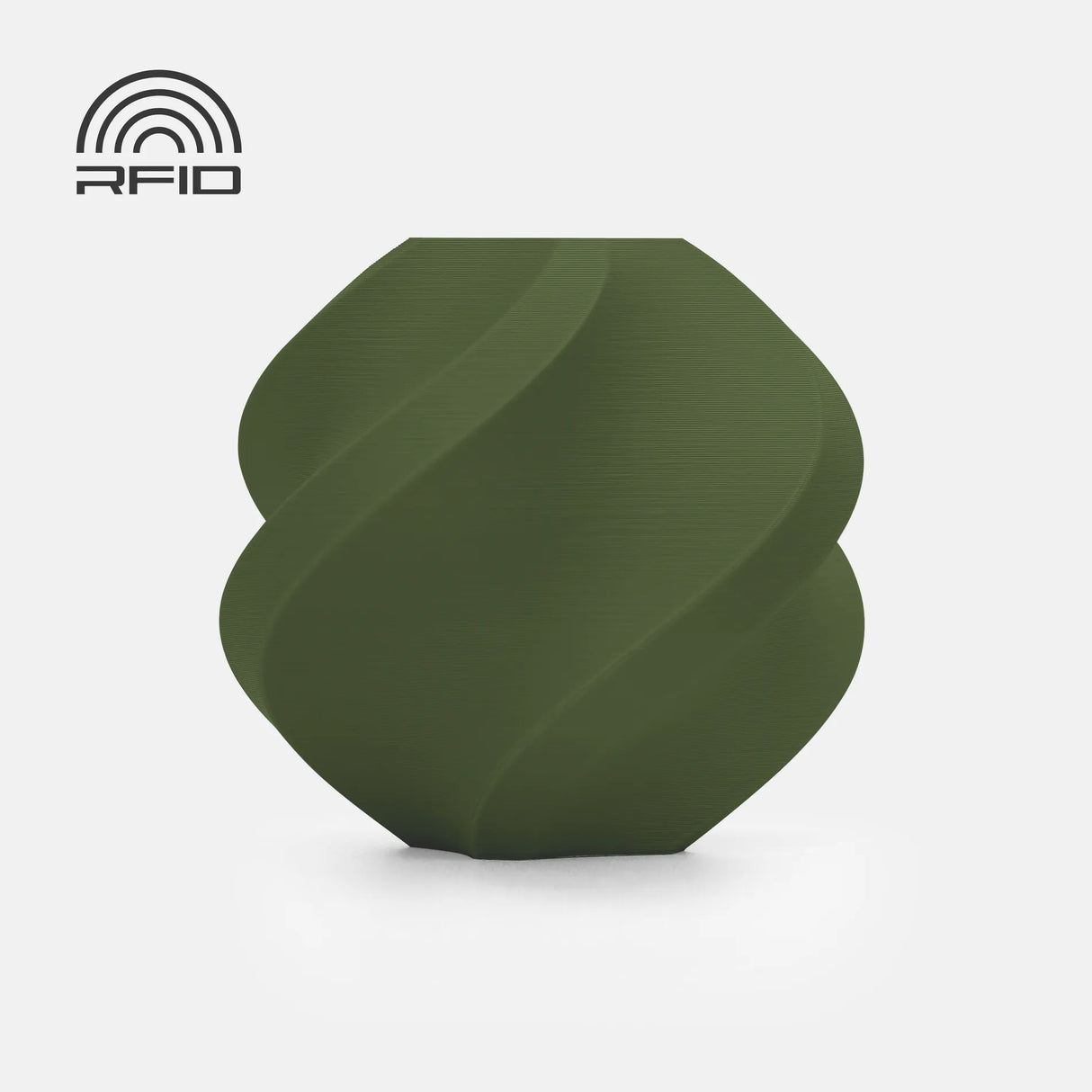 Bambu Lab PLA Matte filament