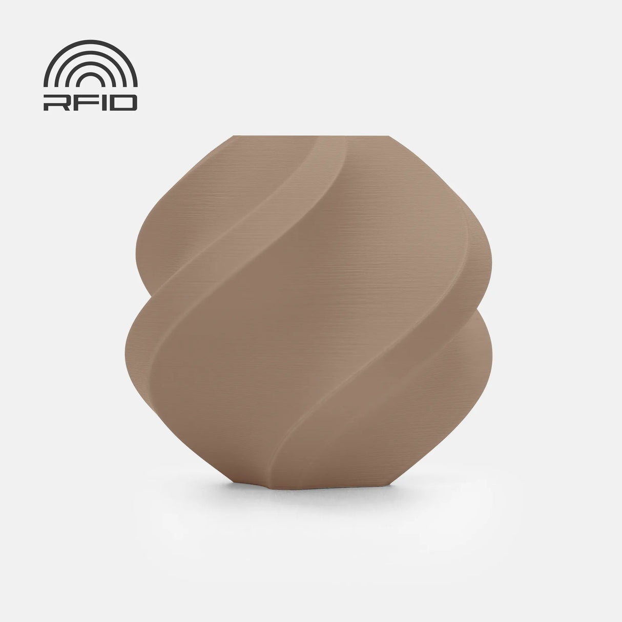 Bambu Lab PLA Matte filament