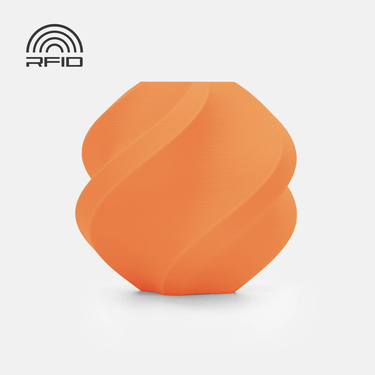 Bambu Lab PLA Matte filament