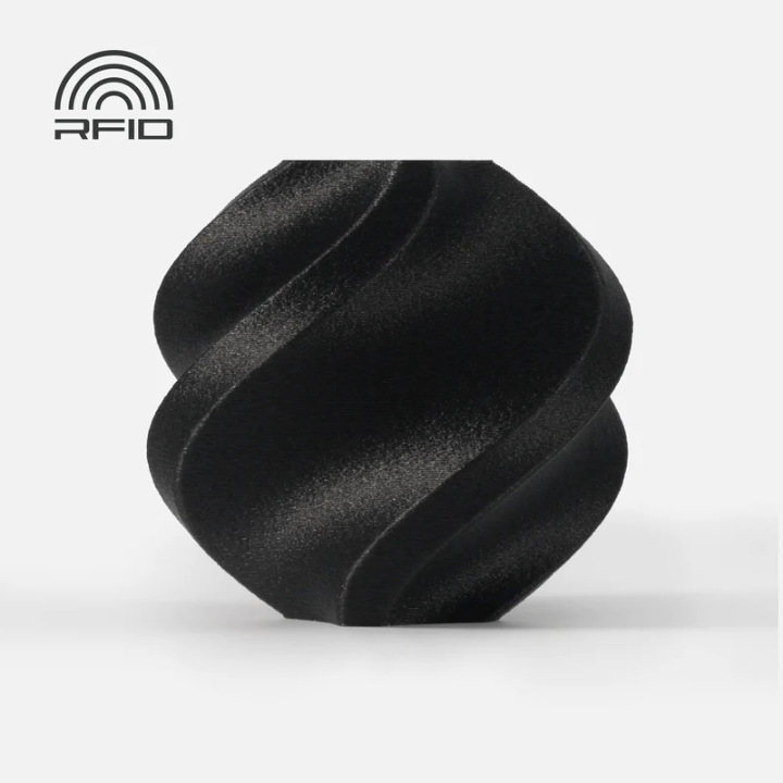 Bambu Lab PAHT-CF filament