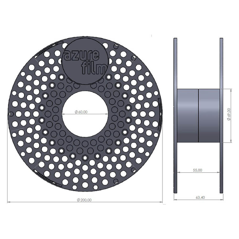 PLA Prime filament