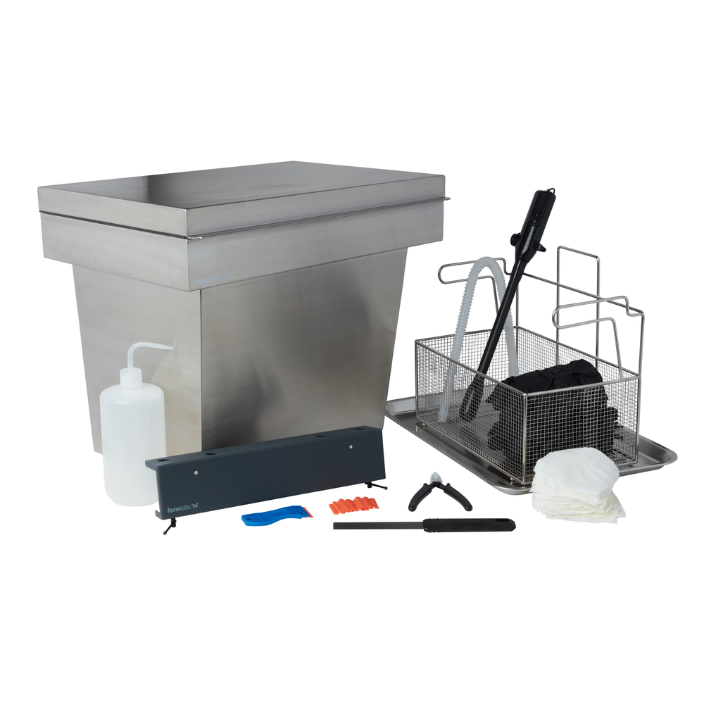 Form 4L Finish Kit: Cleaning Tools (CT-F4L-01)